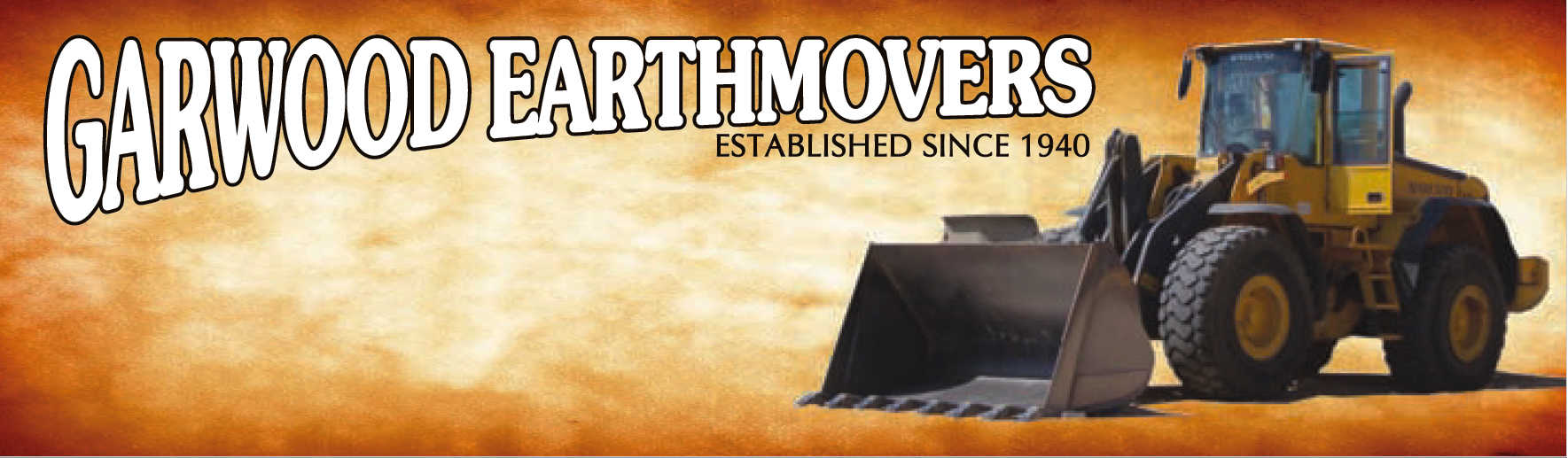 Garwood Earthmovers Strathalbyn